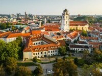 Vilnius