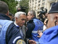Călin Georgescu se retrage din viața politică