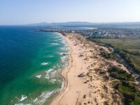 marea neagra bulgaria