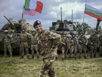 UE a aprobat programul de înarmare de 150 miliarde de euro pentru statele membre și partenere. Ce prevede schema de împrumut