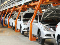 UE „îmblânzește” normele de poluare pentru producătorii auto. Compromisul UE pentru a susține producția europeană