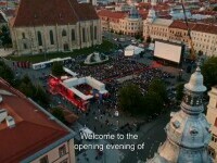 tiff cluj