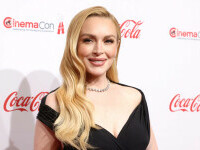 Lindsay Lohan