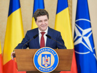 Nicusor Dan, Cotroceni
