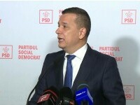 Sorin Grindeanu