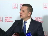 Sorin Grindeanu le-a cerut parlamentarilor să renunțe la banii încasați din chirii, dacă au locuință în Capitală