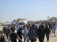 Keir Starmer avertizează: „Situaţia din Fâşia Gaza este intolerabilă şi se înrăutăţeşte pe zi ce trece