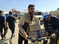 alimente gaza