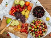 fructe de vara