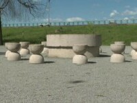 brancusi restaurare