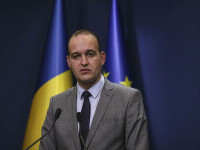 Fostul deputat Dan Vîlceanu