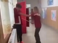 elev batut cu batul galati