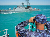 nato marea neagra
