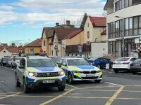 Viol Sibiu