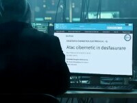 atac cibernetic