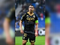 Parchetul din Nisa a cerut ca Wissam Ben Yedder să fie trimis în judecată pentru viol