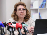 România, la mare risc de poliomielită. Medicul Sandra Alexiu: Copiii noştri vor muri, dacă nu sunt vaccinaţi