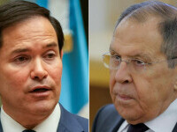 rubio lavrov