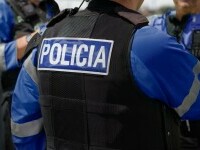 politie brazilia