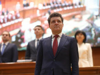 Nicuşor Dan: Partidele au înțeles că este nevoie să facem reduceri bugetare. Cel mai bine e să avem un premier politic