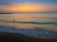 mare litoral plaja