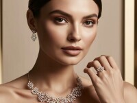 (P) Bijuterii statement: Arta de a face o declarație de stil memorabilă