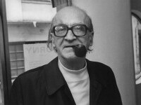 mircea eliade