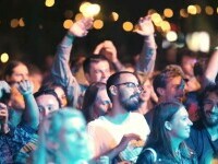 De la clădiri uitate la hub-uri culturale: cum renaște Timișoara prin ochii comunității