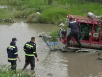inundatii pompierii