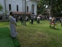 inaltare