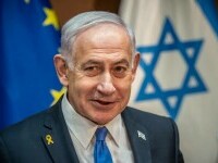 Benjamin Netanyahu