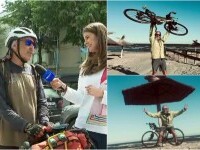 franta biciclist
