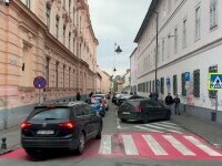 trafic sibiu