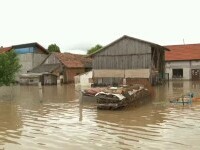 inundatii covasna