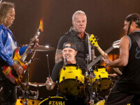 metallica