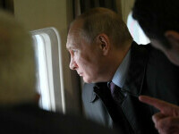 vladimir putin elicopter