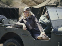 Loretta Swit, vedeta serialului M.A.S.H., a murit la vârsta de 87 de ani