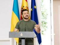 Volodimir Zelenski