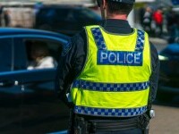 politie, australia