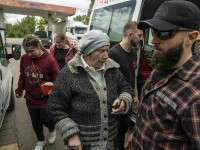 Ucraina ordonă evacuarea a unsprezece sate din regiunea Sumî. Kievul se teme de o ofensivă rusă