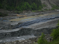 Șeful de cabinet al lui Viktor Orban, despre dezastrul de la Salina Praid: Este ”clar” că dezastrul ar fi putut fi evitat