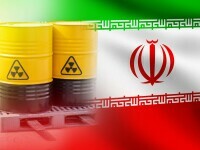 Alertă nucleară. Iranul îşi intensifică producţia de uraniu îmbogăţit