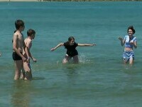 litoral in mai