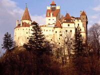 Castel Dracula