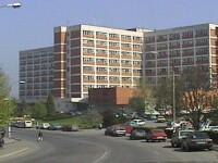 Spitalul Clinic Judetean Mures