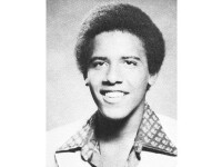 Obama, de la gradinita pana la Casa Alba