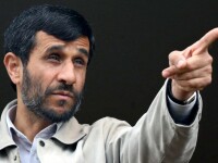 Revista presei: Ahmadinejad: Guvernul SUA, in spatele atentatului din 9/11