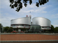 Curtea Europeana a Drepturilor Omului