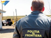 Utilaje furate din Spania, oprite de politistii de frontiera din Bihor