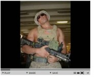 Pentagonul s-a gandit la toate: a facut YouTube-ul blindat pentru militari
